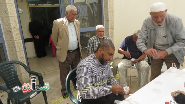  بعد حادث الدهس .. صرخة من قلب الاباء والامهات في بيت المسنين الى رئيس البلدية المحامي عادل بدير 